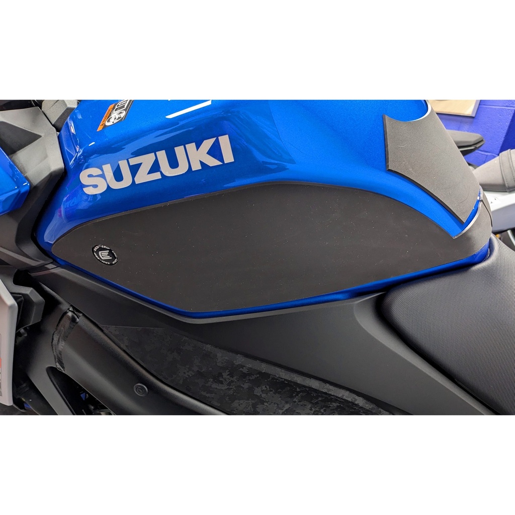 [WRAPSUZ003] Eazi-Grip Silicone Wrap-Around Tank Grip for Suzuki GSX-S1000 - image 1
