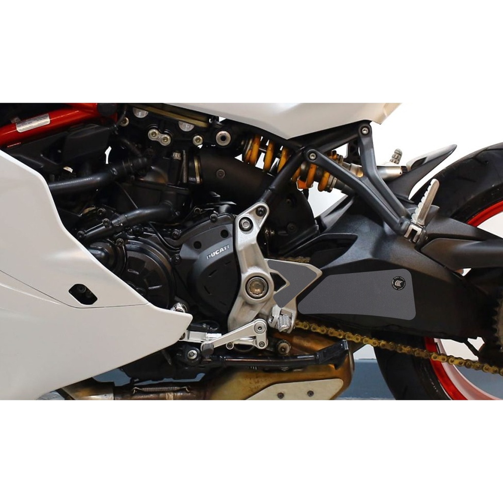 [SCUFFDUC210BL-001] Eazi-Grip Scuff Guard Kit for Ducati Supersport 939 - image 1