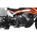 [SCUFFKTM503BL-001] Eazi-Grip Scuff Guard Kit for KTM 790 Adventure - image 1