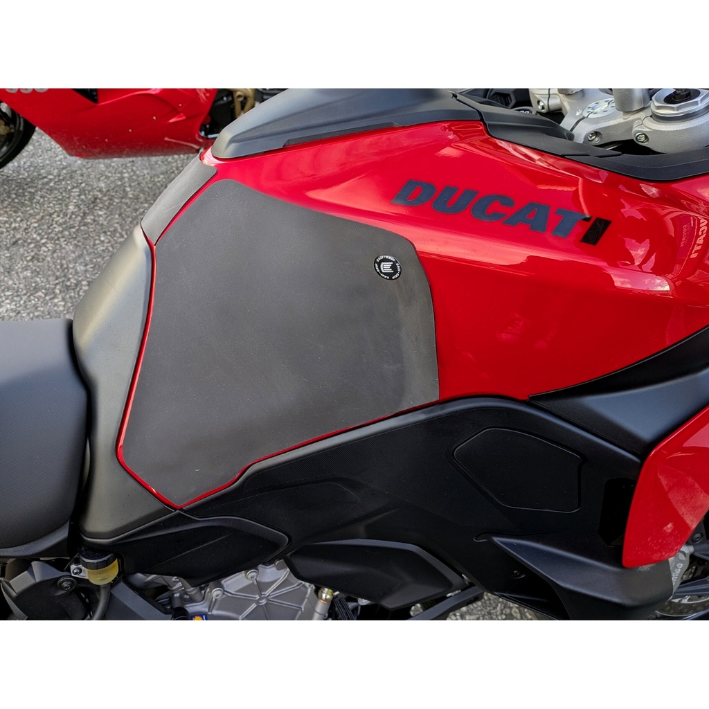 [WRAPDUC003] Eazi-Grip Silicone Wrap-Around Tank Grip for Ducati Multistrada V2 - image 1