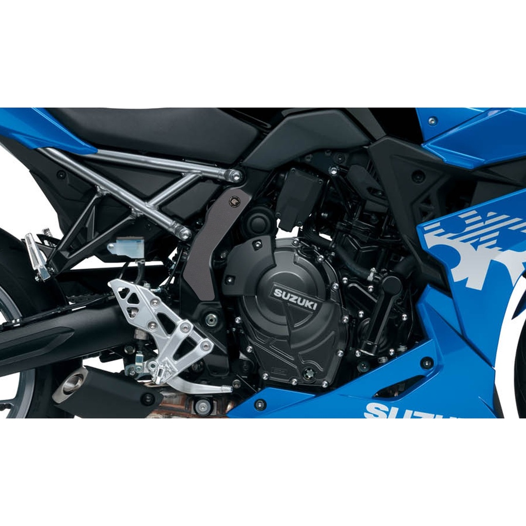 [SCUFFSUZ720BL-003] Eazi-Grip Scuff Guard Kit for Suzuki GSX-8T - image 1