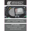 [DASHVOG001-002] Eazi-Grip Dash Protector for VOGE DS650 - image 1