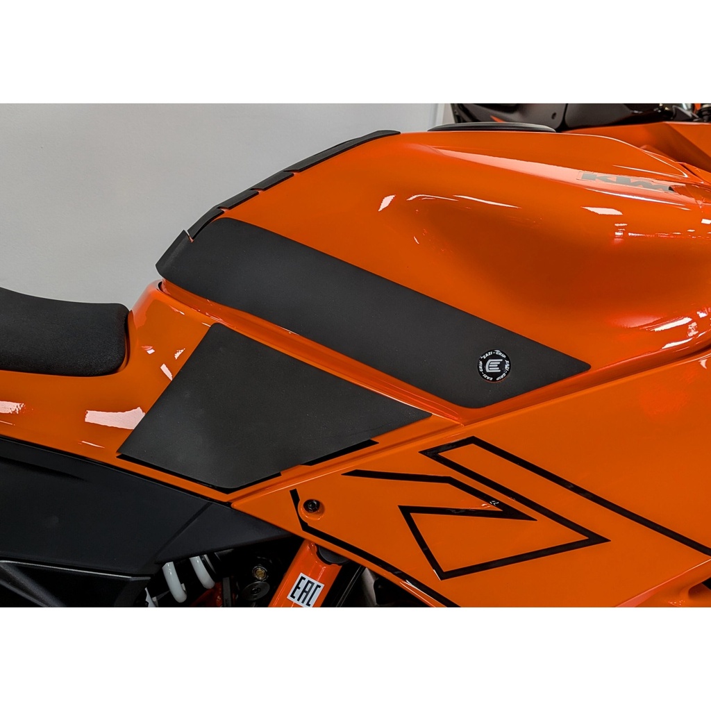 [WRAPKTM004] Eazi-Grip Silicone Wrap-Around Tank Grip for KTM 990 RC R - image 1