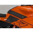 [WRAPKTM004] Eazi-Grip Silicone Wrap-Around Tank Grip for KTM 990 RC R - image 3