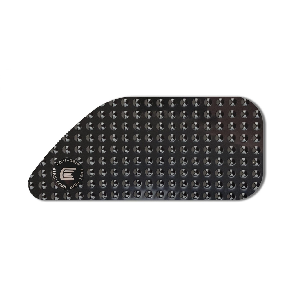 [PRO339BL] Eazi-Grip PRO Tank Grips for Honda Monkey 125, clear or black (Black) - image 1