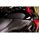 [SIL726BL] Eazi-Grip Silicone Tank Grips for Suzuki GSX-S1000 2016 - 2020 - image 1