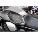 [SIL336BL] Eazi-Grip Silicone Tank Grips for Honda CB1000R - image 1