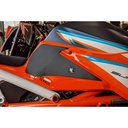 [SIL514BL] Eazi-Grip Silicone Tank Grips for KTM 1290 Super Duke R 2020 - image 1