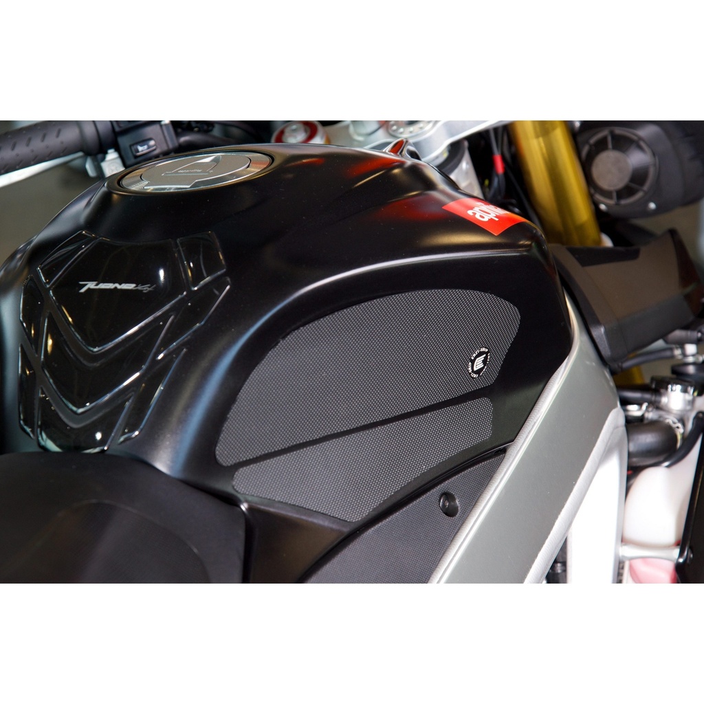 [SCTP002] Eazi-Grip PPF Tank Grips for Aprilia RSV4 Tuono V4R 2009 - 2020 - image 1
