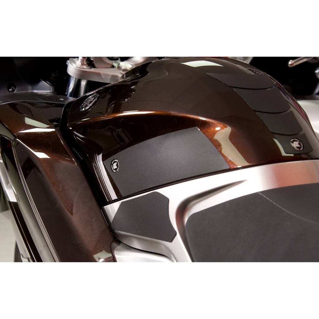 [SCTP923] Eazi-Grip PPF Tank Grips for Yamaha FJR1300 - image 1