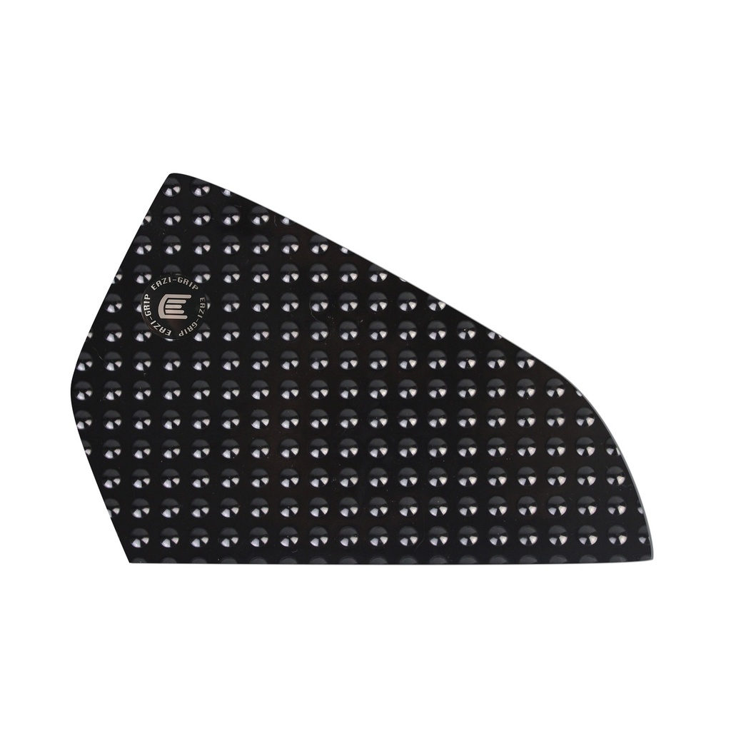 [EVO939BL] Eazi-Grip EVO Tank Grips for Yamaha MT-03 2020, clear or black (Black) - image 1