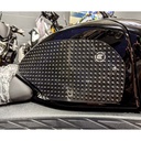 [SCTP736] Eazi-Grip PPF Tank Grips for Suzuki Hayabusa Gen III - image 1