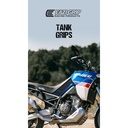 [SCTP011] Eazi-Grip PPF Tank Grips for Aprilia Tuareg 660 - image 1