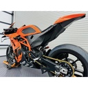 [SCTP527] Eazi-Grip PPF Tank Grips for KTM RC 8C Kramer GP2R - image 1
