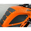 [SCTP527] Eazi-Grip PPF Tank Grips for KTM RC 8C Kramer GP2R - image 3