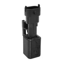 [JPES002-027] Jetprime Canister eliminator for Ducati Supersport 939 - image 2