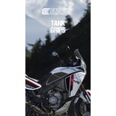 [SILMOR001BL] Eazi-Grip Silicone Tank Grips for Moto Morini X-CAPE 1200 - image 1