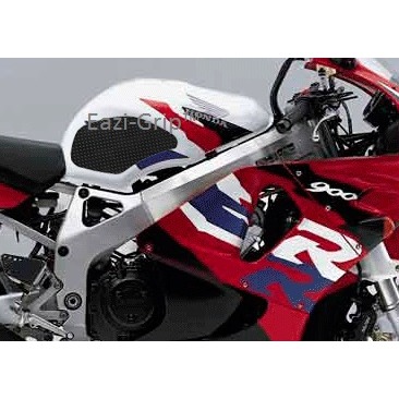 [SIL321BL] Eazi-Grip Silicone Tank Grips for Honda CBR900RR 1992 – 1999 - image 1