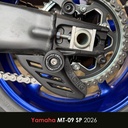 [CGA17-GBR-SET-003] GBRacing Lower Chain Guard 8mm Paddock Stand Bobbin Assembly for Yamaha YZF-R7 - image 2