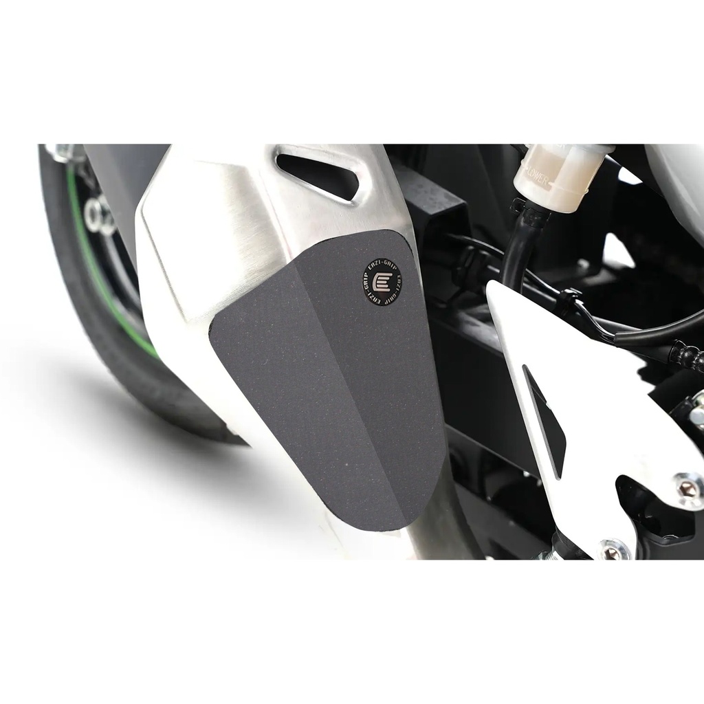 [SCUFFKAW409BL-004] Eazi-Grip Scuff Guard Kit for Kawasaki Ninja 7 Hybrid - image 1
