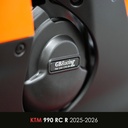 [EC-990-2024-SET-GBR-001] GBRacing Engine Case Cover Set for KTM 990 RC R - image 1