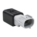[JPES007-046] Jetprime PAIR solenoid eliminator for Kawasaki Ninja 250R - image 1