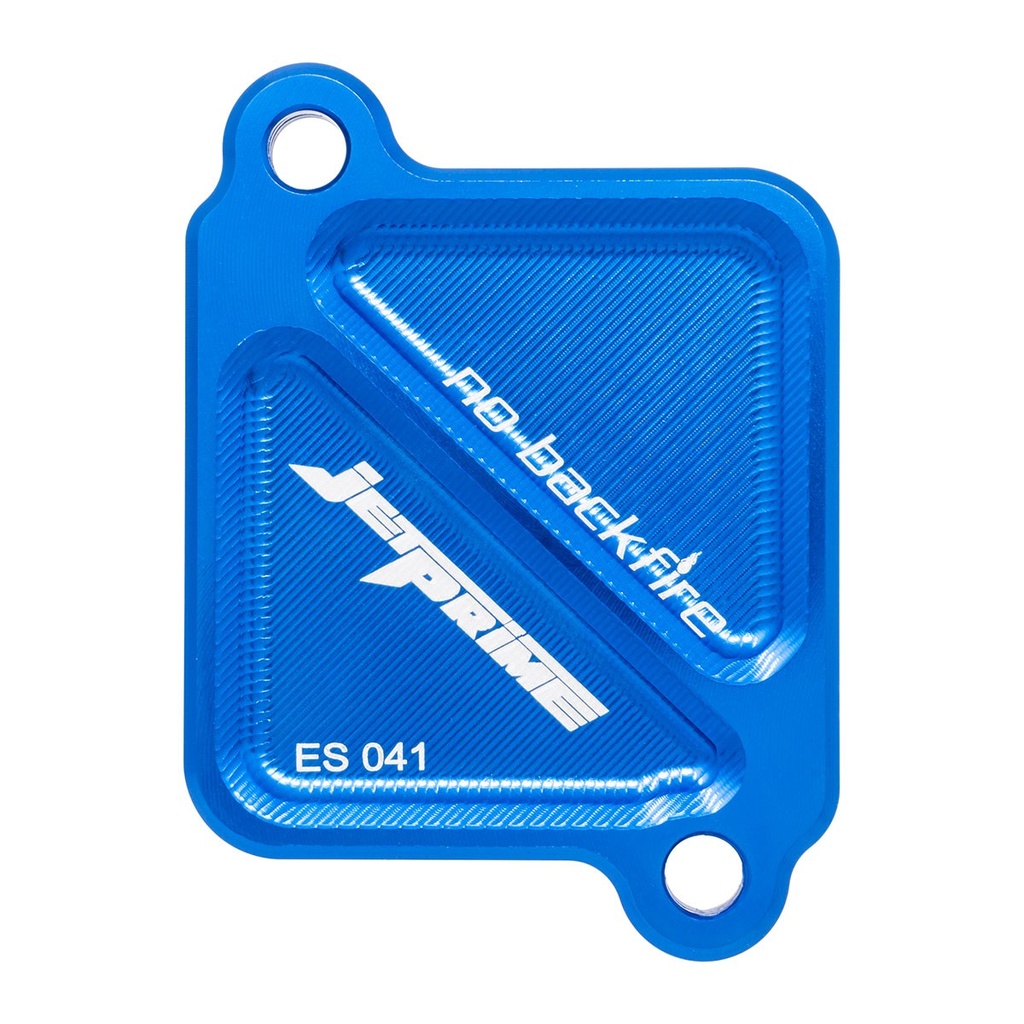 [JPES028-002] Jetprime PAIR System Eliminator Cover for Suzuki GSX-R1000 - image 1