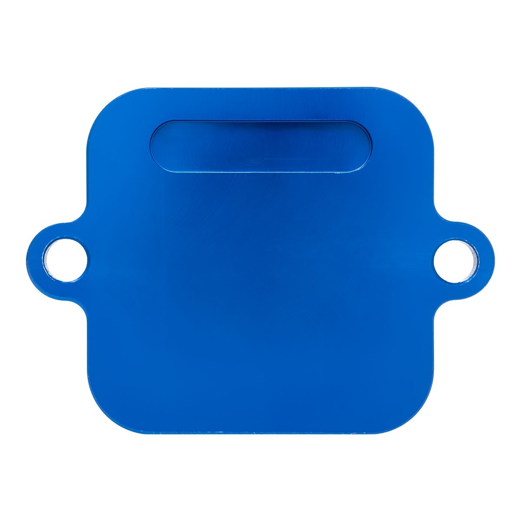 [JPES033-012] Jetprime PAIR System Eliminator Cover for Yamaha FZ1 / FAZER - image 2