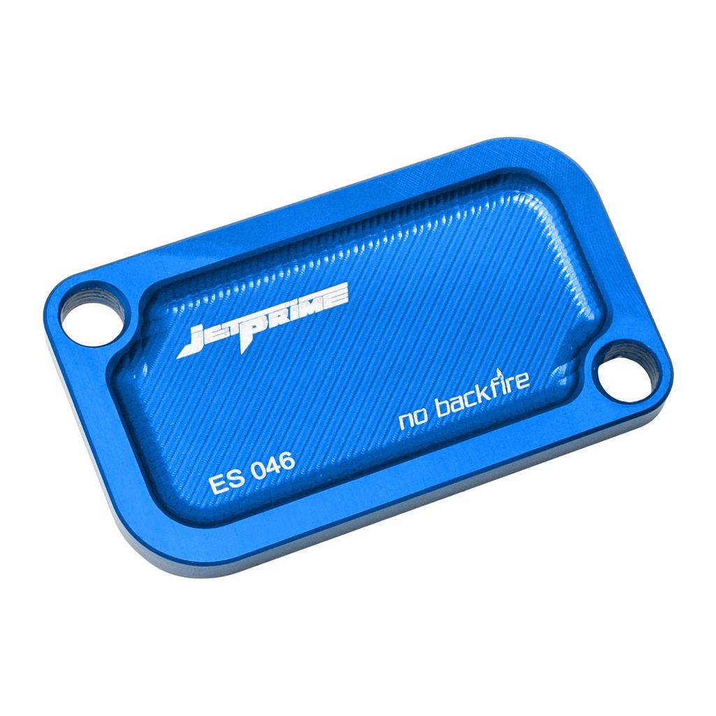 [JPES046-014] Jetprime PAIR System Eliminator Cover for KTM 990 Supermoto - image 1