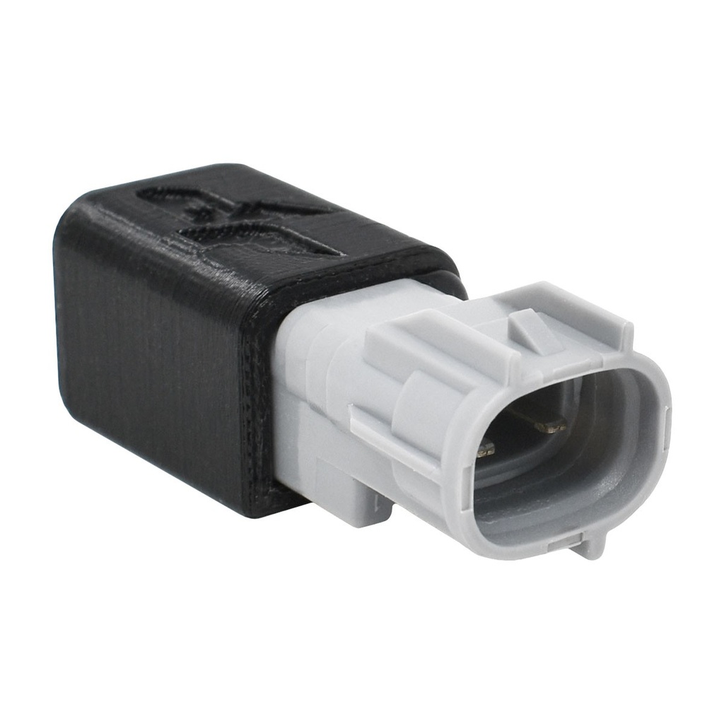 [JPES047-041] Jetprime Canister Eliminator for Triumph Tiger Sport 660 - image 1