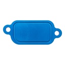 [JPES049-002] Jetprime PAIR System Eliminator Cover for Suzuki GSX-8 / R / S - image 2