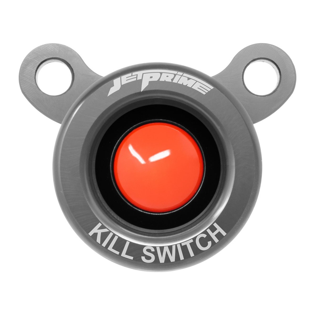 [JPKSDU066-001] Jetprime Kill Switch for Ducati Streetfighter V2 - image 1