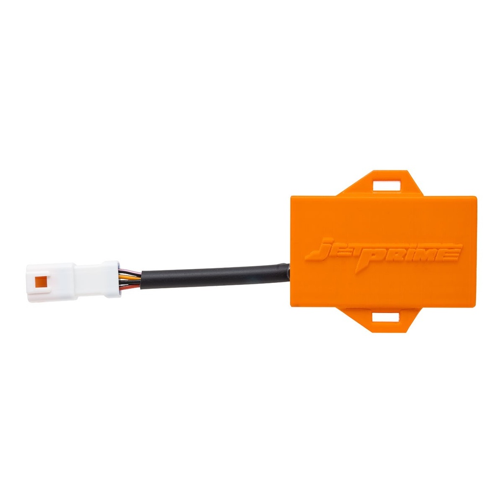 [JPESR014] Jetprime Electronic Steering Damper Eliminator (Ohlins) for Ducati 1299 Panigale S - image 1