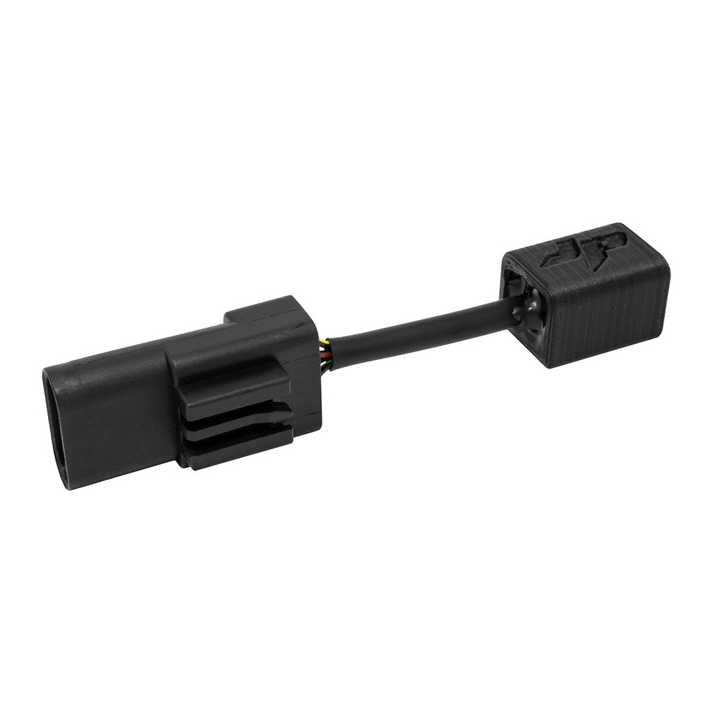 [JPEX001A-004] Jetprime Exhaust Throttle Valve Servo Eliminator for BMW R NINE T - image 1