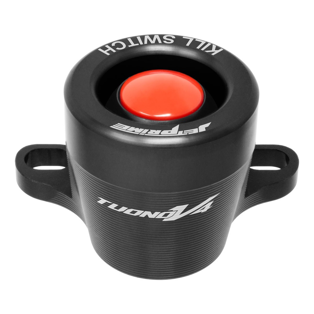 [JPKSAP009AT] Jetprime Kill Switch for Aprilia Tuono V4 - image 3
