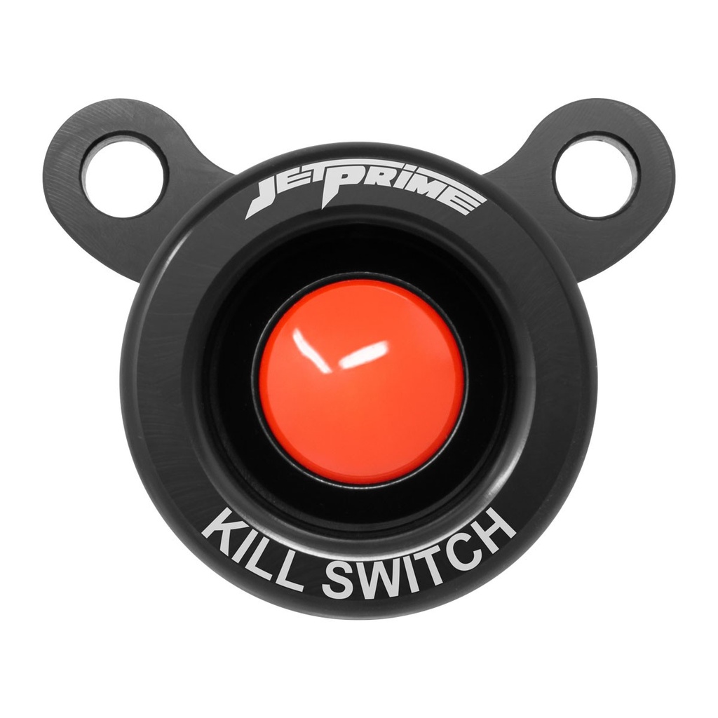 [JPKSDU005-001] Jetprime Kill Switch for Ducati Streetfighter V2 - image 1