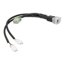 [JPKSDU005-004] Jetprime Kill Switch for Ducati 899 Panigale - image 4