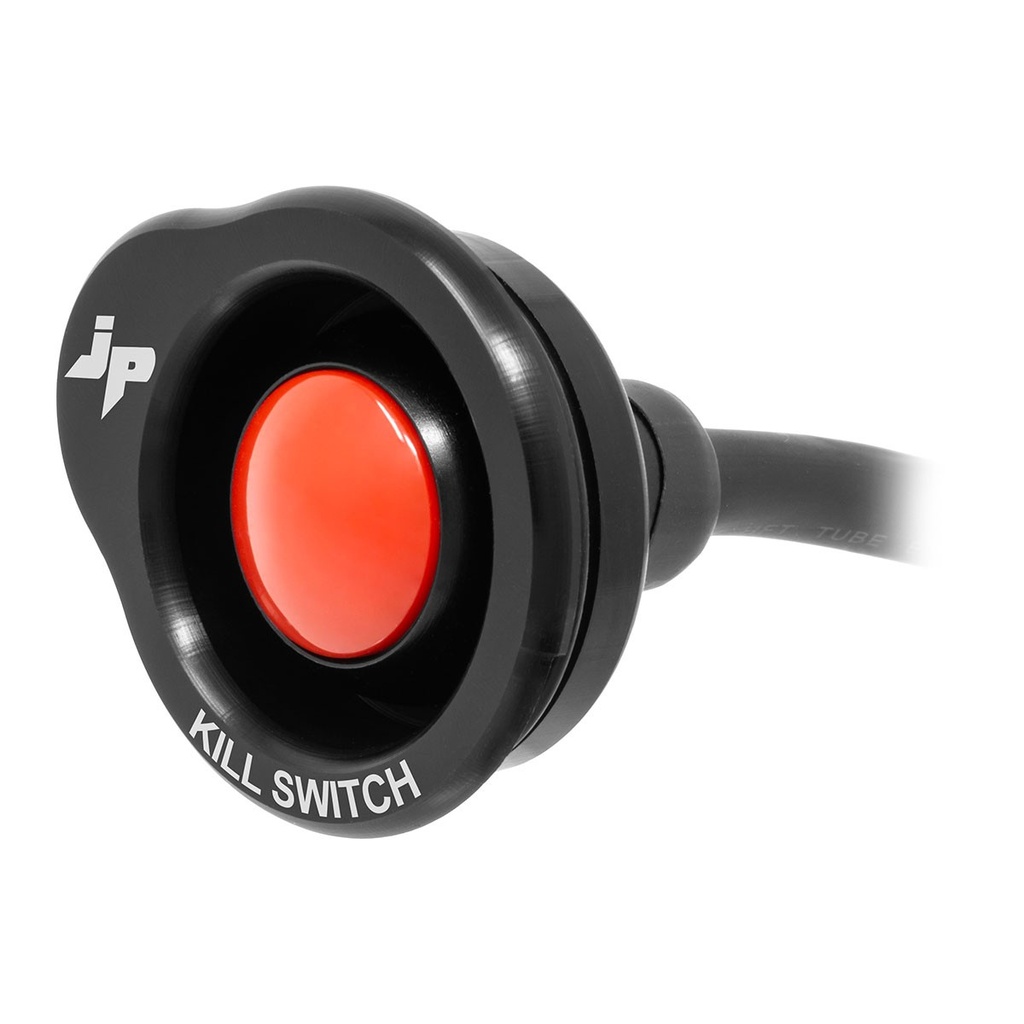 [JPKSSU011-002] Jetprime Kill Switch for Suzuki GSX-R600 - image 2