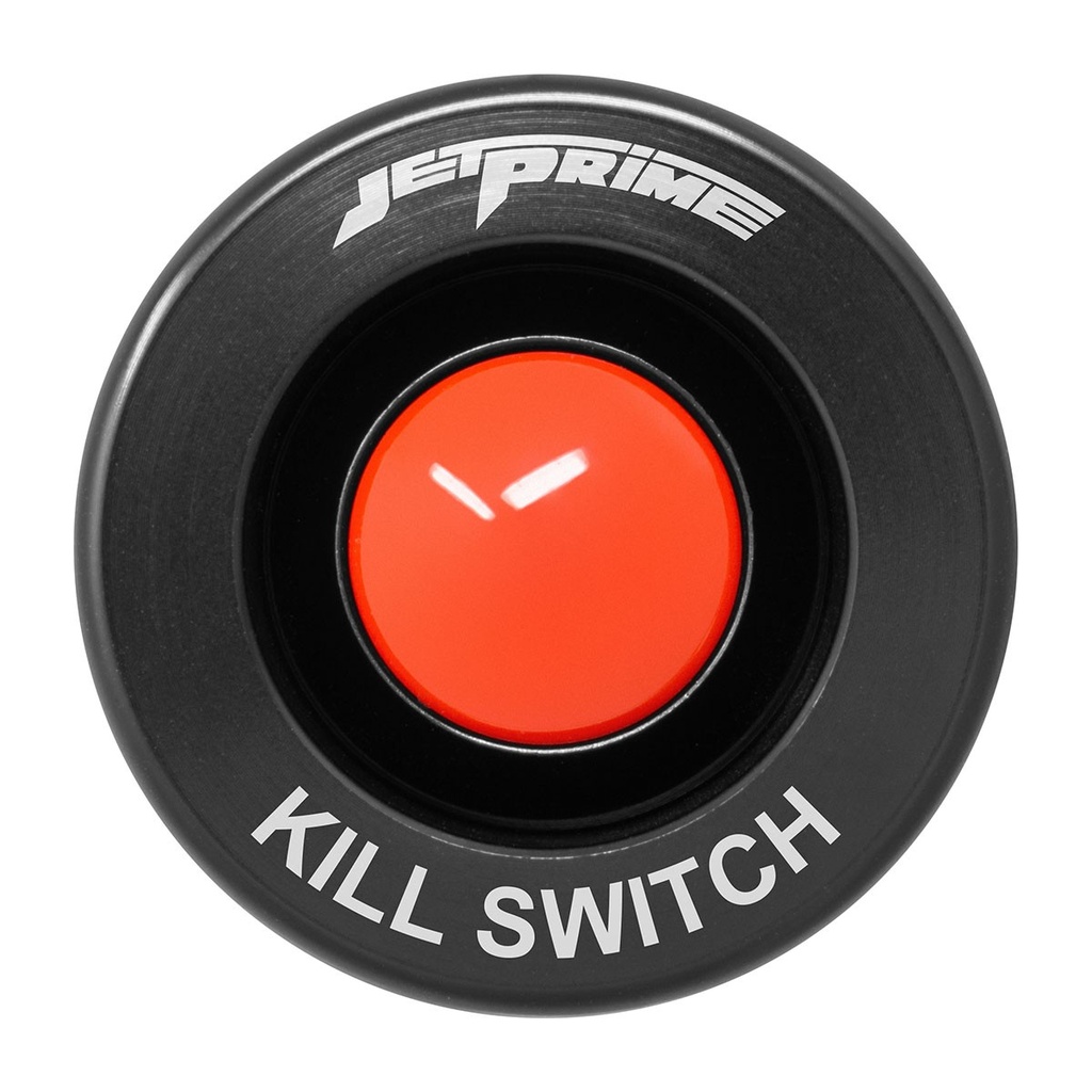 [JPKSSU055] Jetprime Kill Switch for Suzuki GSX-8R - image 1