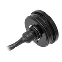 [JPKSYA003-002] Jetprime Kill Switch for Yamaha XTZ690 Tenere 700 (Black) - image 2
