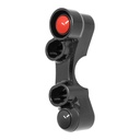 [JPPDDU005-005] Jetprime RHS Handlebar Switch for Ducati Hypermotard 1100 EVO (Black) - image 3