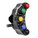 [JPPLD003-002] Jetprime RHS Handlebar Switch for Yamaha YZF-R1 2015 / 2019 - image 1