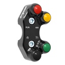 [JPPLD012] Jetprime RHS Handlebar Switch for MV Agusta Turismo Veloce - image 2