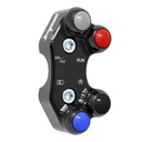 [JPPLD056-001] Jetprime RHS Handlebar Switch for Ducati Panigale V4 - image 2