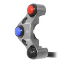 [JPPDRQDU006T-002] Jetprime RHS Race Handlebar Switch for Quick Throttle for Ducati Hypermotard 950 - image 2