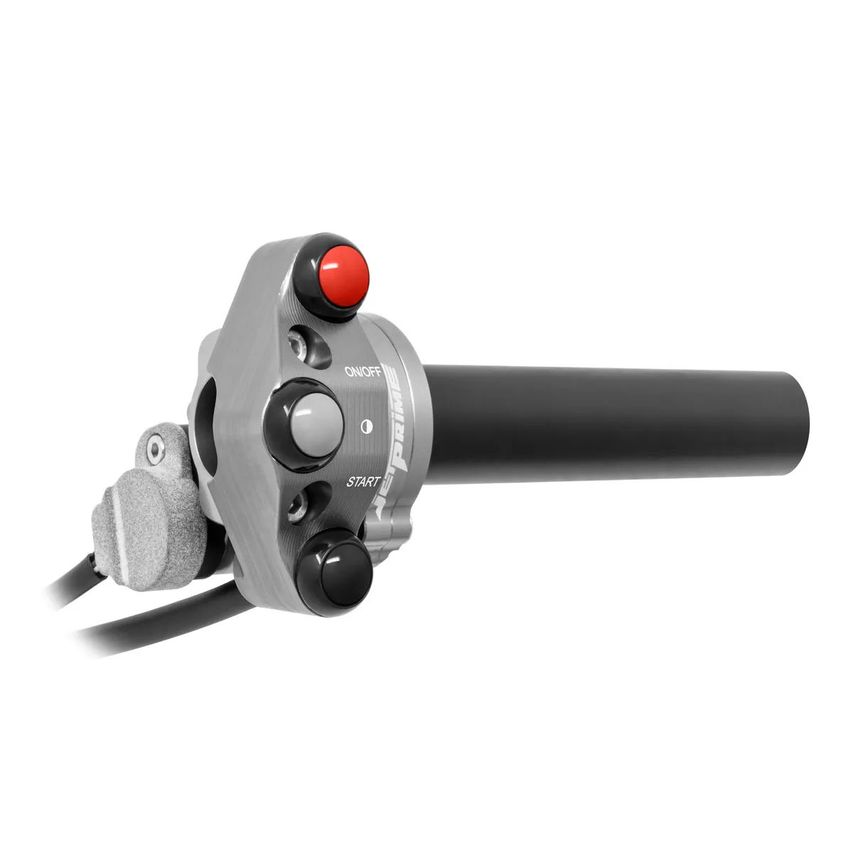 [JPPDQAP061T] Jetprime RHS Handlebar Switch for Quick Throttle for Aprilia RS 660 - image 3