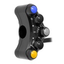 [JPPLS008-004] Jetprime LHS Handlebar Switch for BMW S 1000 XR (Black) - image 2