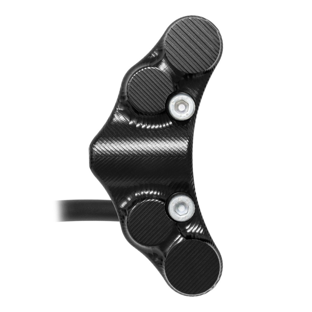 [JPPLS040-006] Jetprime LHS Handlebar Switch for Ducati Monster S4 - image 3