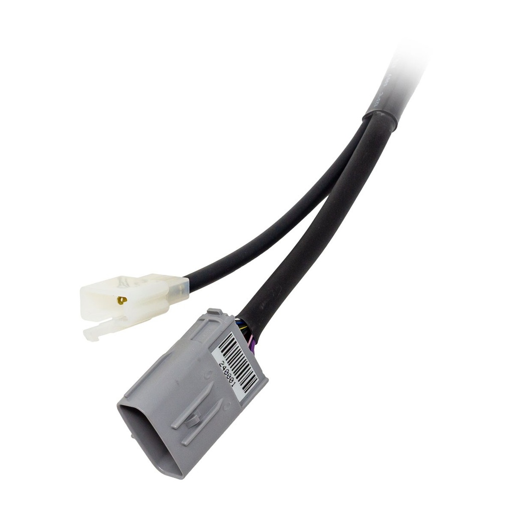 [JPPLS046-001] Jetprime LHS Handlebar Switch for Aprilia RS 457 (Black) - image 4