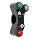 [JPPLSR002-006] Jetprime LHS Race Handlebar Switch for MV Agusta F3 800 - image 2